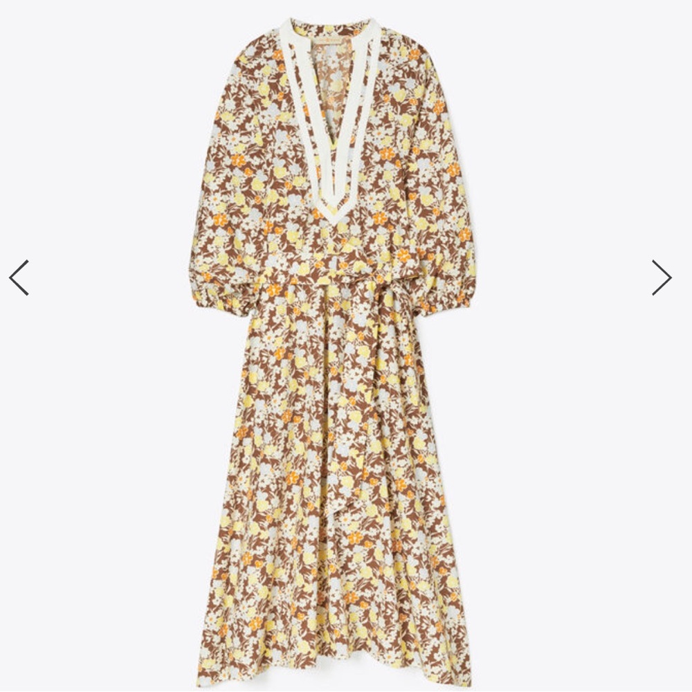 Tory Burch Tunic NWT